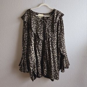 2 piece bundle Reserved